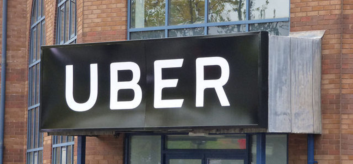 Image: PHOTO: Uber is preparing for yet another appeal in the U.K. (photo via Flickr/Elliott Brown)
