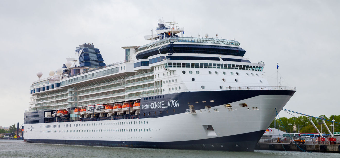 Image: Celebrity Constellation. (Photo Credit: iStock Editorial/Getty Images Plus/huettenhoelscher)