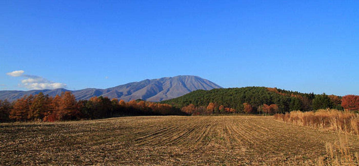 Image: PHOTO: View Tohoku and other magnificent Japanese regions on this luxury train. (photo via Flickr/skyseeker)