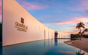 Grand Velas All Suites & Spa Resort in Riviera Maya