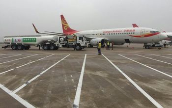 hainan air