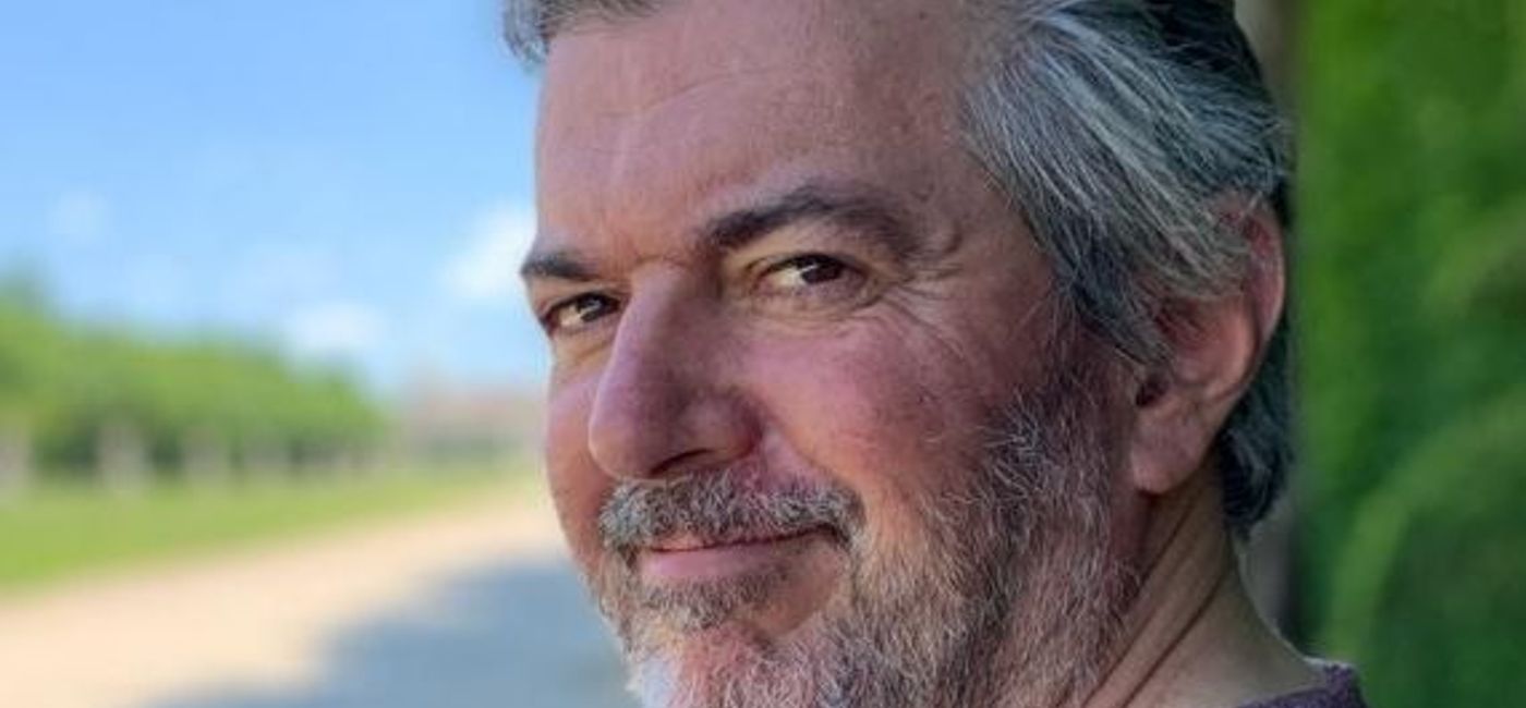 Image: Jean-Christophe Viard, fondateur de ToundriGo, lance Plenitude Travel (Plenitude Travel)
