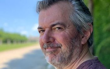Jean-Christophe Viard,