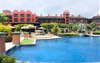 Marriott Los Suenos