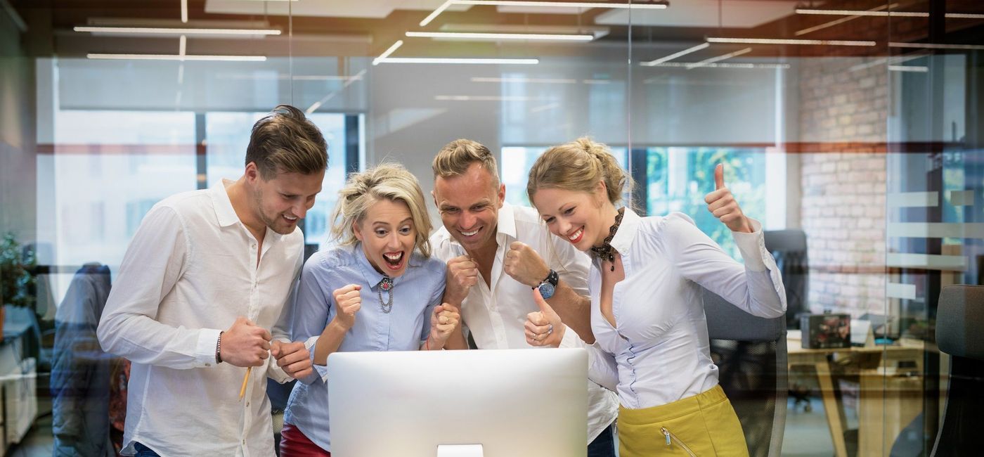 Image: Companies are celebrating National Travel Advisor Day. (photo via grinvalds / iStock / Getty Images Plus)