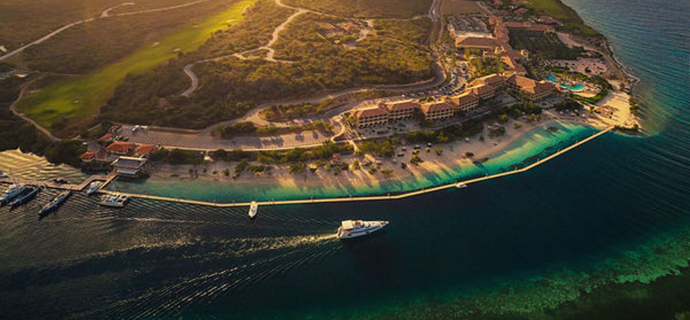 Image: Sandals Curaçao (courtesy of Sandals Resorts)
