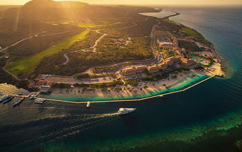 Sandals Curaçao
