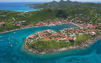 St. Barts
