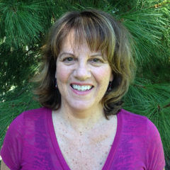 Jane Custer