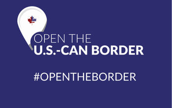 Open The Border