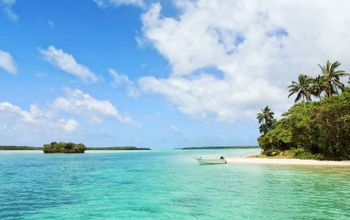 Jamaica with TourRadar