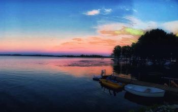 Sunsets