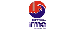 hotel irma logo