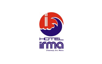 hotel irma logo