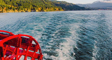 Explore North America and enjoy up to 20% Early Booking Savings on select 2023 voyages with American Queen Voyages