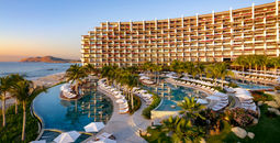 Grand Velas Los Cabos