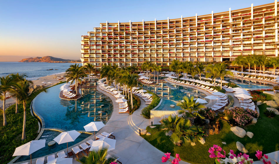 Grand Velas Los Cabos