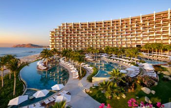 Grand Velas Los Cabos