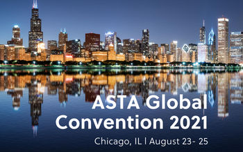 ASTA Global Convention 2021