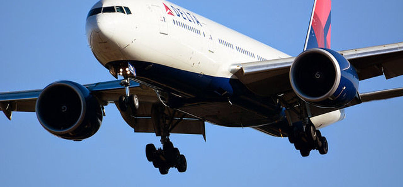 Image: Delta’s Global Distribution & Digital Strategy team is working on making ticket shopping a world-class experience.(photo via Flickr/Masakatsu Ukon)