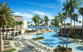 Hard Rock Hotel