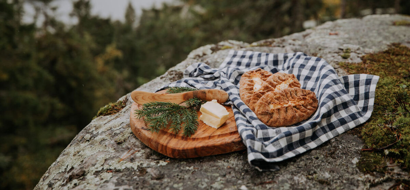Image: Culinary experiences in Finland.  (Photo Credit: The Nordics)