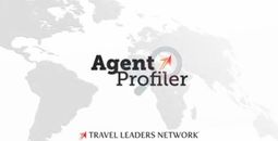 Travel Leaders Agent Profiler
