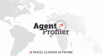 Travel Leaders Agent Profiler