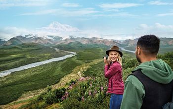 Denali National Park