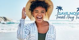 Save Now, Travel Anytime 