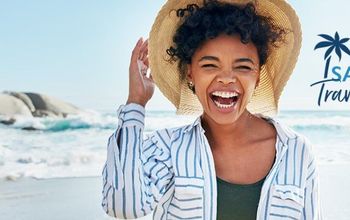 Save Now, Travel Anytime 