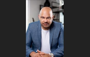 Maurice Foley, founder and CEO of Black Travel Expo.