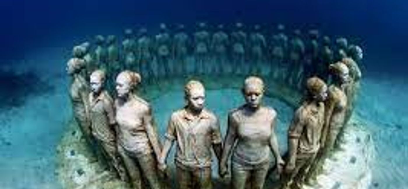 Image: Underwater Park Grenada (Underwater Park Grenada)