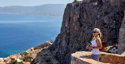 Sell One & Sail Free with Windstar Agent Promo