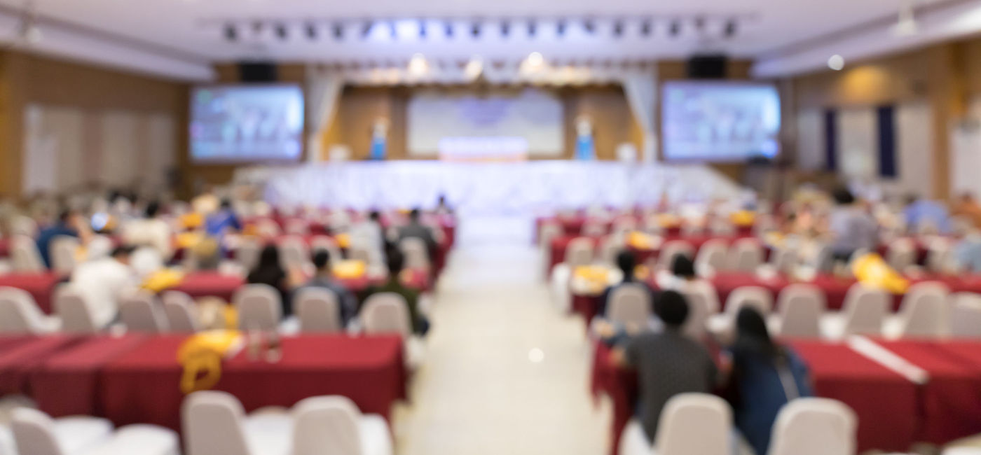 Image: Timeshare presentations can result in free travel perks. (photo via iStock / Getty Images Plus /  m44)