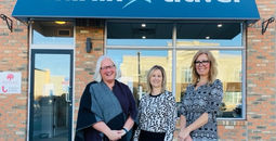 Marlin Travel St. Albert