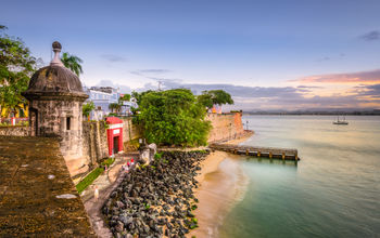 San Juan, Puerto Rico