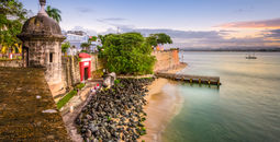 San Juan, Puerto Rico