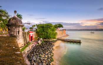 San Juan, Puerto Rico