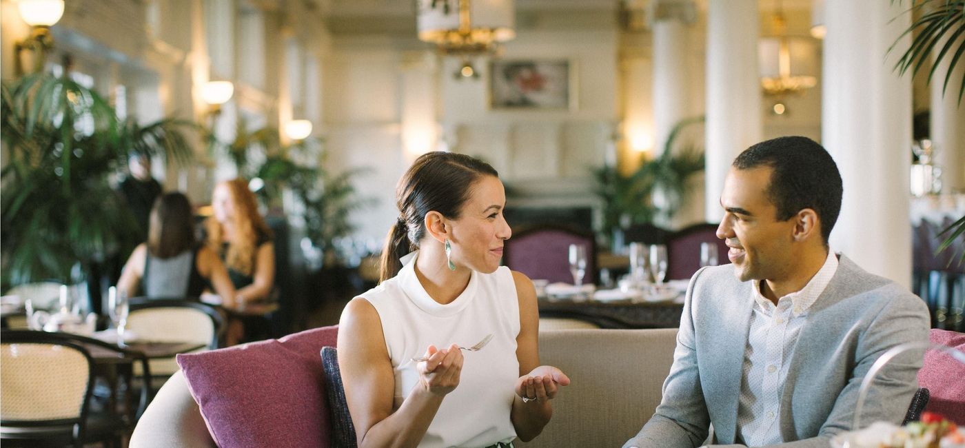 Image: PHOTO: The Fairmont Empress (Photo courtesy Accor Hotels) (Accor)