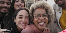 LGBTQ, LGBTQ travel, ELTA, Rail Europe