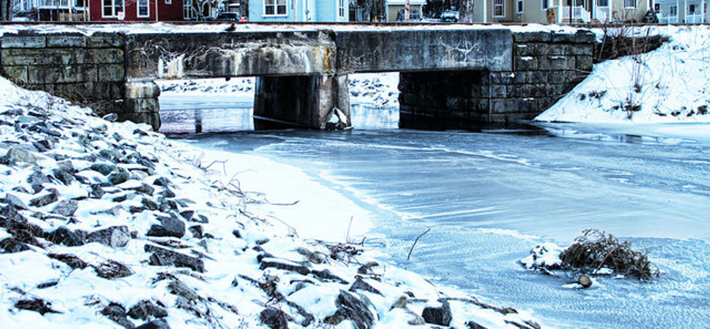 Image: PHOTO: Sydney, Nova Scotia, isn’t the same as Sydney, Australia. (Photo via Flickr/ Teresa Alexander-Arab) 