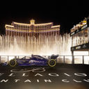 MGM Resorts International, Bellagio Fountain Club, Formula 1, Las Vegas, Grand Prix, events