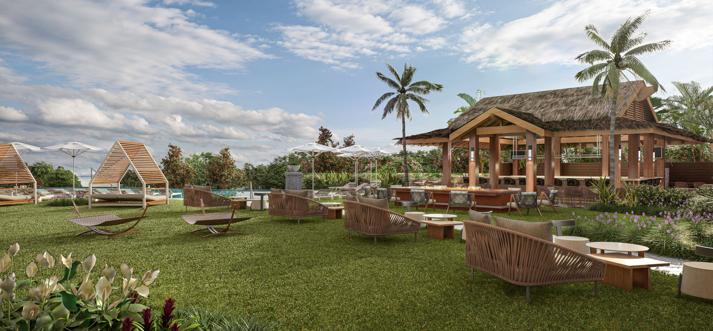 Image: PHOTO: AC Hotel by Marriott Maui Wailea resort rendering ((photo via Marriott))