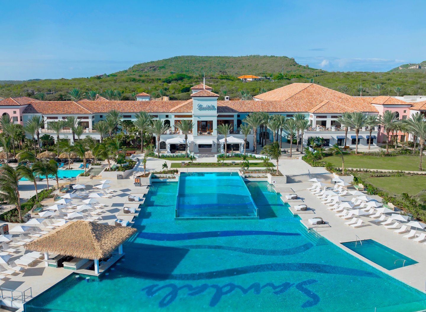 Sandals Grande Antigua Resort & Spa Review: What To REALLY Expect If You  Stay