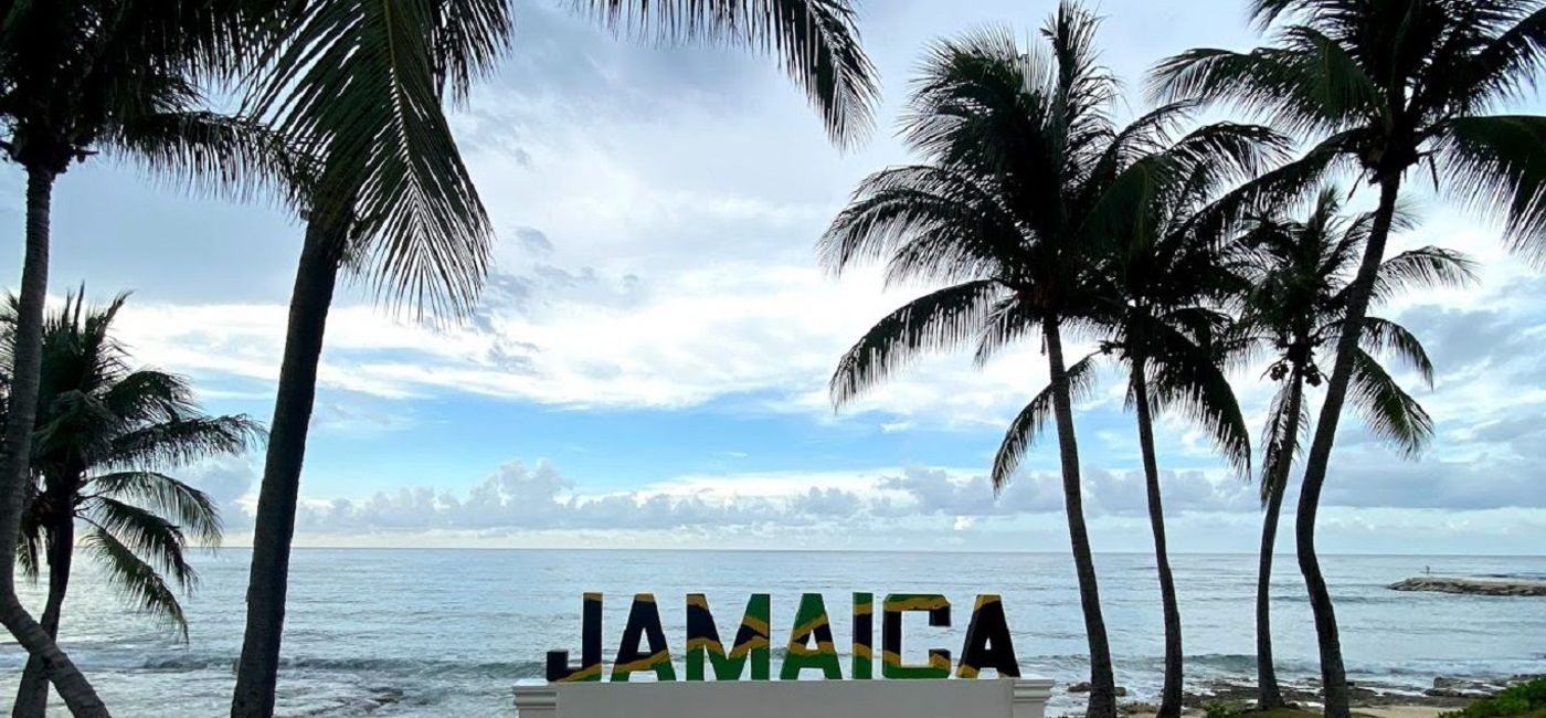 Image: Jamaïque. (PHOTO: Paul G. Smith)