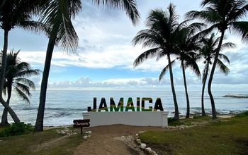 Jamaica