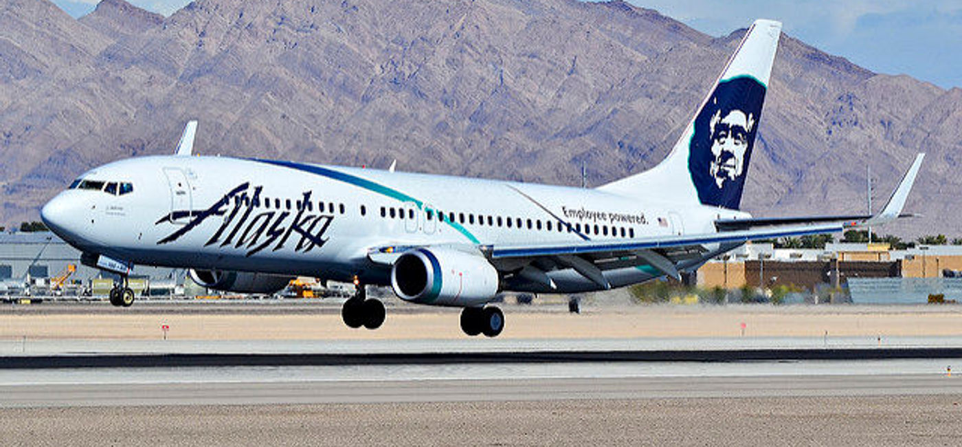 Image: PHOTO: Alaska Airlines makes Singapore Airlines its 19th partner. (photo via Flickr/Tomás Del Coro)