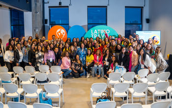 Latino Travel Fest 