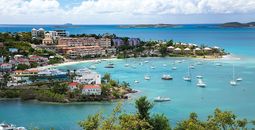 U.S. Virgin Islands